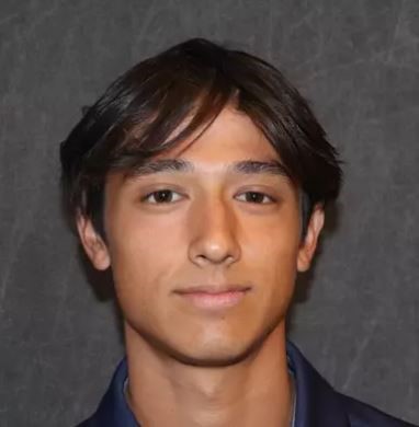 Luke Papayoanou