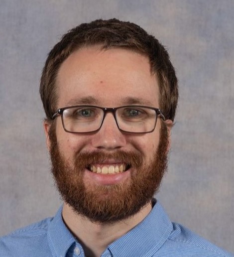 Dr. Jon McCurdy