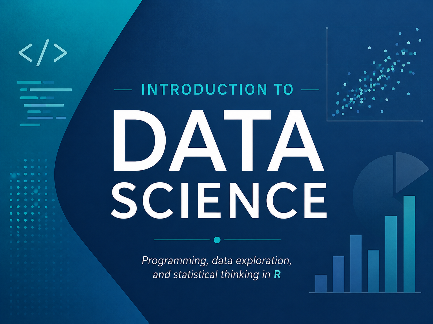 Introduction to Data Science